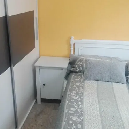 Landhaus Casa Castrelo Retorta