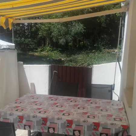 Landhaus Casa Castrelo *