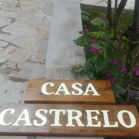 Casa Castrelo Retorta