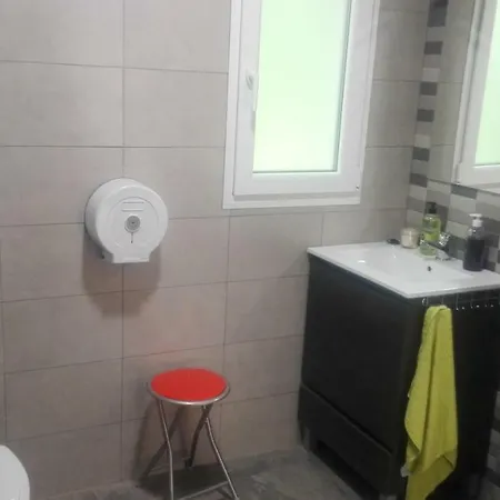 Casa Castrelo Landhaus *