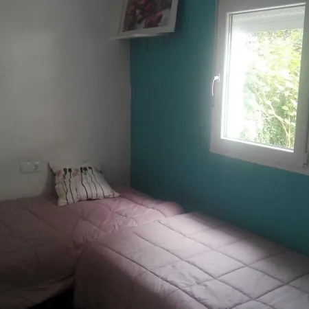 Casa Castrelo Landhaus *