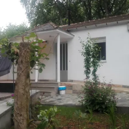 Casa Castrelo Landhaus Retorta