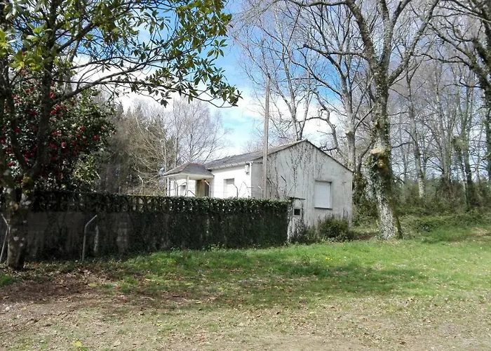 Casa Castrelo Retorta