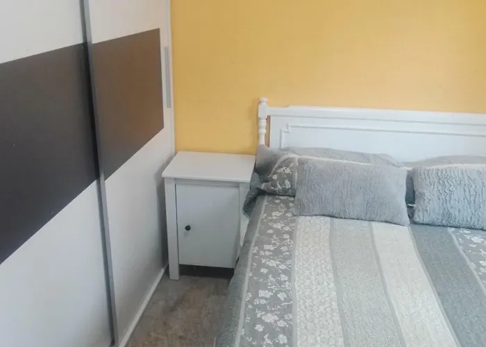 Venkovský dům Casa Castrelo Retorta