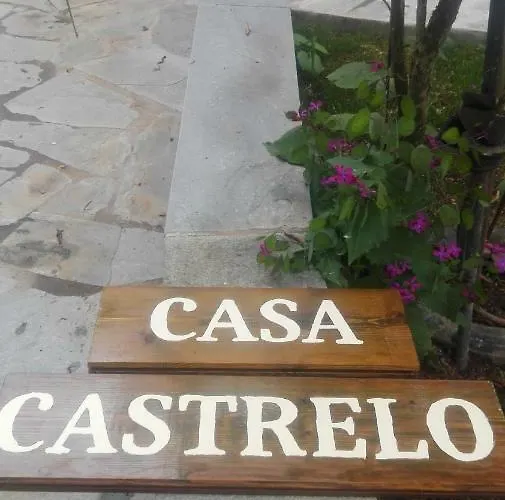 Casa Castrelo Retorta
