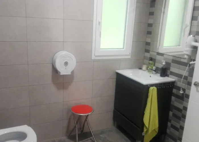 Casa Castrelo Venkovský dům *