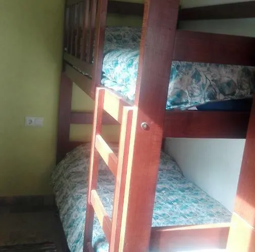 Venkovský dům Casa Castrelo *