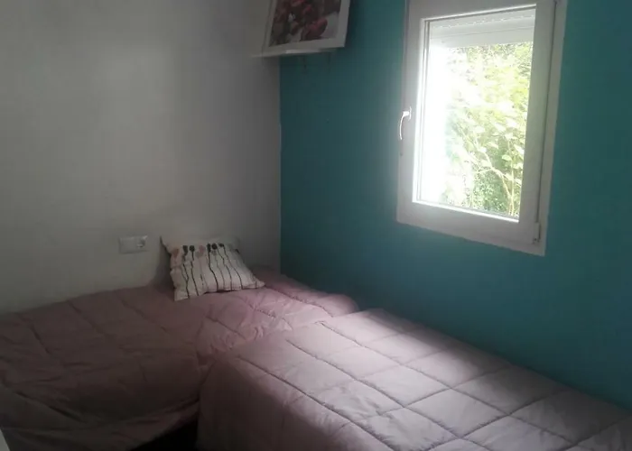 Casa Castrelo Venkovský dům *