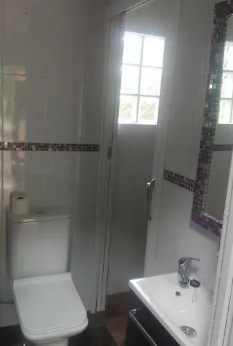 Venkovský dům Casa Castrelo Retorta